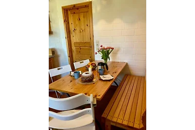 Casa vacanze Vacanza di relax Langballig