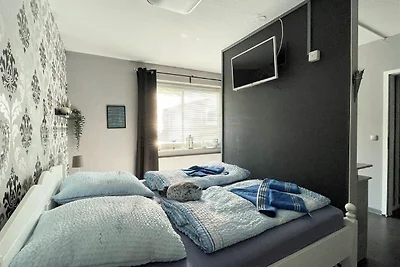 Ferienwohnung Sanfte Brise I Dagebüll