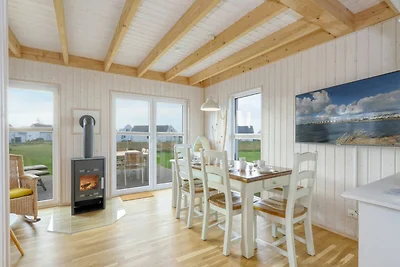 Vakantiehuis Ontspannende vakantie Kappeln