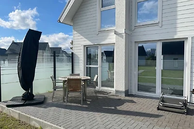 Vakantiehuis Ontspannende vakantie Kappeln