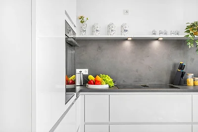 Vakantieappartement Gezinsvakantie Dagebüll