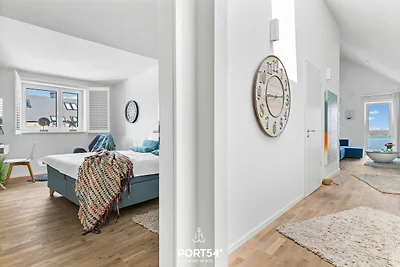 Appartement Vacances avec la famille Kappeln