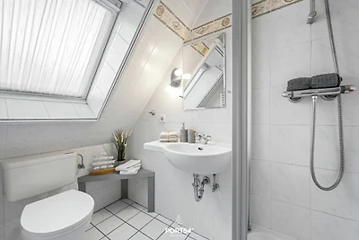 Haus Eiderseeschwalbe App I