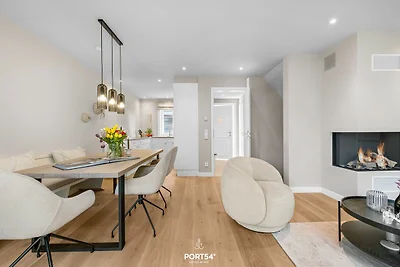 Ferienhaus Deichvilla Tinnum Sylt