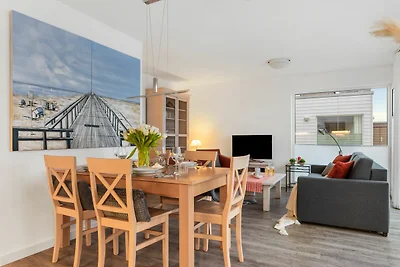 Ferienwohnung Kai 42 Olpenitz