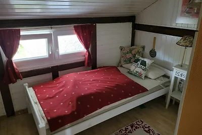 Appartamento Vacanza con famiglia Emmelsbüll-Horsbüll