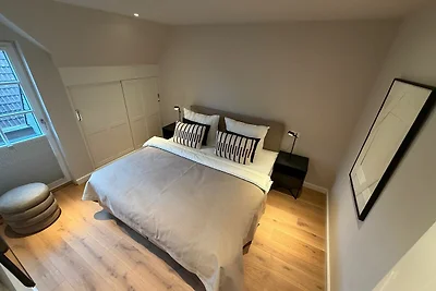 Ferienhaus Deichvilla Tinnum Sylt