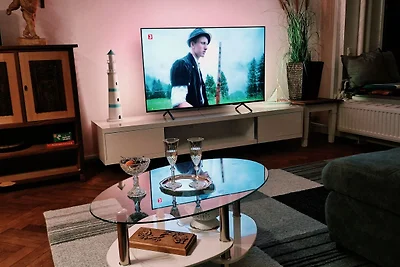apartman za odmor Obiteljski odmor Eutin