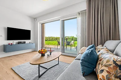 apartman za odmor Obiteljski odmor Dagebüll