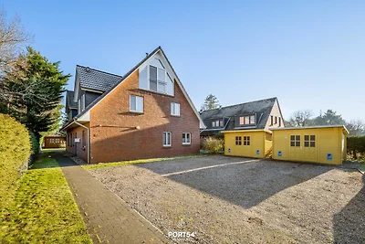 Ferienwohnung Kleiner Ankerplatz SPO