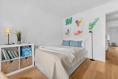 Ferienwohnung Nordstern - Schönberger Strand