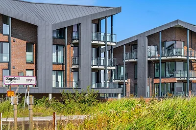 Ferienwohnung TheViewB06 Strandperle Dagebüll