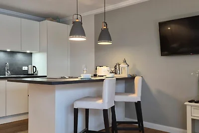 Ferienwohnung Reet & Meer