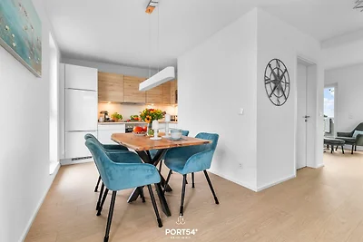 Appartamento Vacanza con famiglia Kappeln