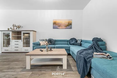 Casa vacanze Vacanza di relax Fehmarn