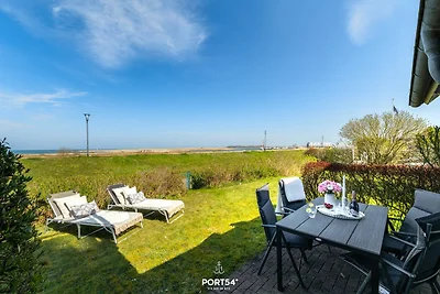 Vakantieappartement Gezinsvakantie 