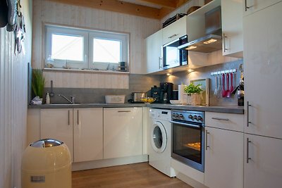 Vakantiehuis Ontspannende vakantie Kappeln