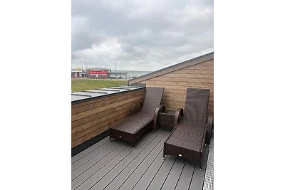 Apartament Dla rodzin Dagebüll