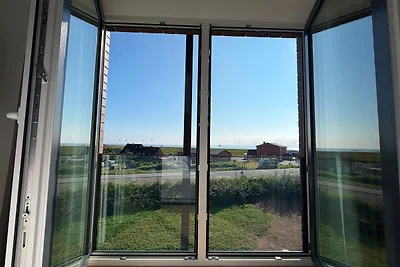 Vakantieappartement Gezinsvakantie Dagebüll