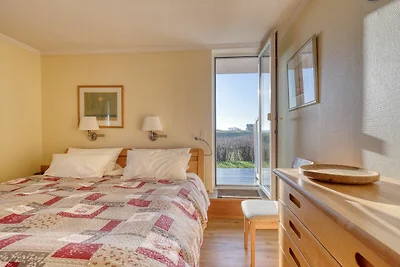 Appartamento Vacanza con famiglia Westerland