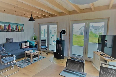 Ferienhaus Ankerplatz Olpenitz