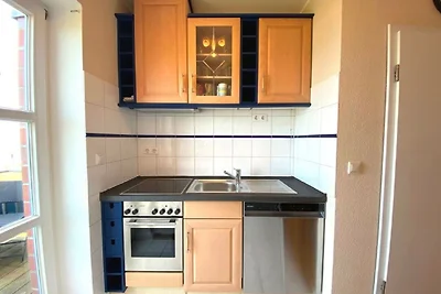 Ferienwohnung Fiete - Schönberger Strand