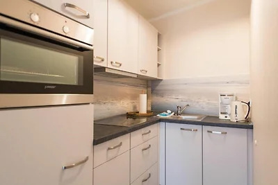Vakantieappartement Gezinsvakantie Glücksburg