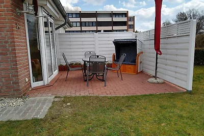 Ferienhaus ''Küstenperle'' Schönberg -...