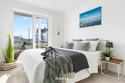 Ferienwohnung Carpe Diem Olpenitz