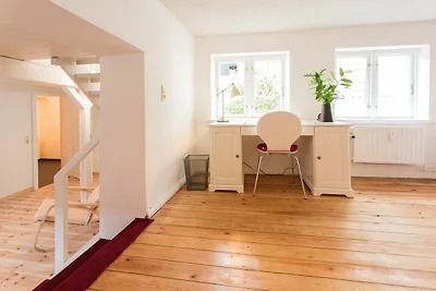 Vakantieappartement Gezinsvakantie Flensburg