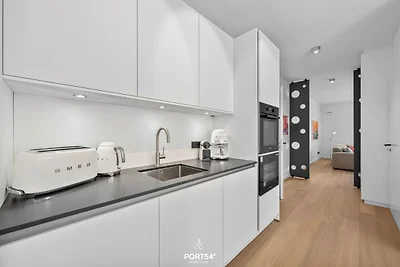 Ferienhaus Villa Farbenfroh List auf Sylt
