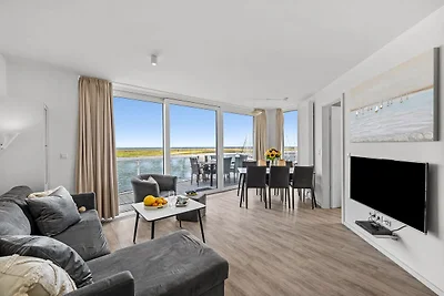 Ferienwohnung MeerTraum Marina Wendtorf
