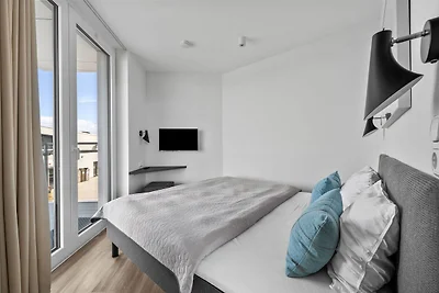 Ferienwohnung "MeerWeite" Marina Wendtorf