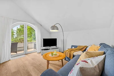 Ferienwohnung Nordstern - Schönberger Strand