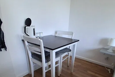 Apartament Dla rodzin Dagebüll