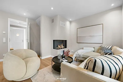 Ferienhaus Deichvilla Tinnum Sylt