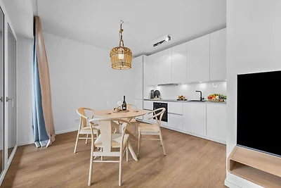 Ferienwohnung "Hafenliebe" Travemünde