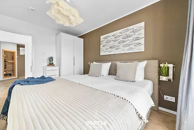 Ferienwohnung Strandgut Olpenitz