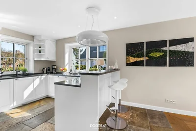 Luxushaus Sylt Royal Westerland auf Sylt