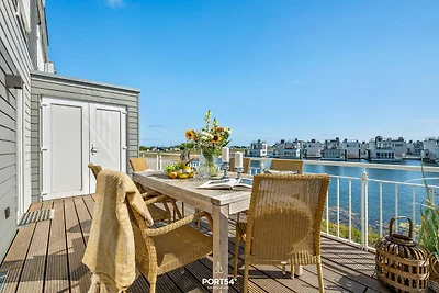 Ferienhaus Nantucket Olpenitz