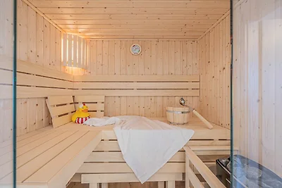 Ferienwohnung Wiking-Koje 1 Schleswig