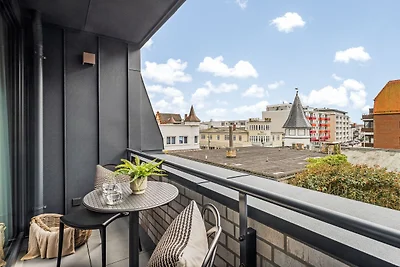 Ferienwohnung Munkmarsch auf Sylt