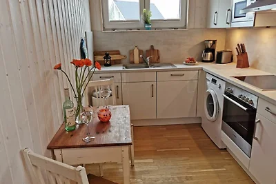 Vakantiehuis Ontspannende vakantie Kappeln