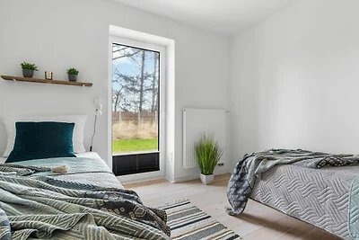 Vakantieappartement Gezinsvakantie St. Peter-Ording