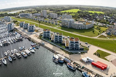 Ferienwohnung „Kantenkieker“ Marina Wendtorf