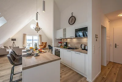 Ferienwohnung Wiking-Koje 11 Schleswig