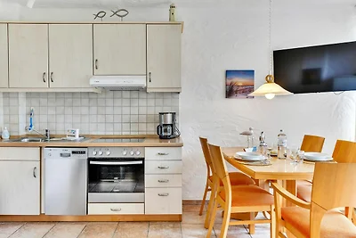 Ferienwohnung Sünnschien Kronsgaard