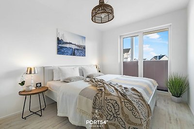 Ferienwohnung Sonnenlicht Olpenitz