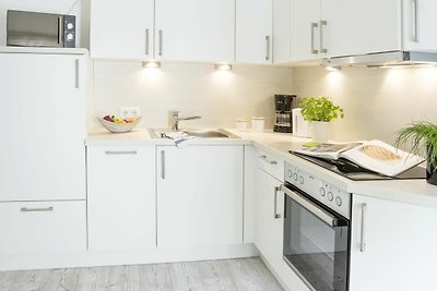 Vakantieappartement Gezinsvakantie Flensburg