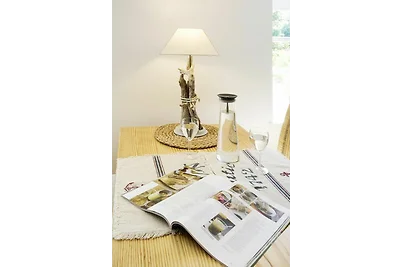 Vakantieappartement Gezinsvakantie Hasselberg